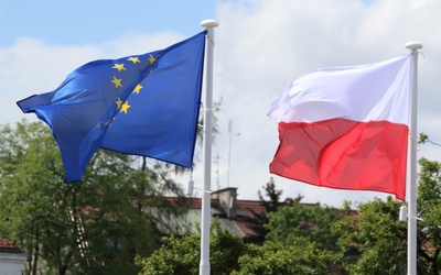 Szynkowski vel Sęk: nie możemy oddać walkowerem meczu o przyszłość UE