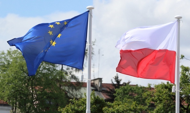 Szynkowski vel Sęk: nie możemy oddać walkowerem meczu o przyszłość UE