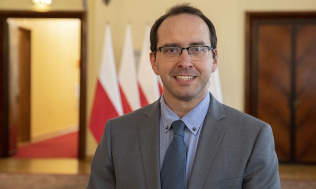 Żaryn w "Il Messaggero": nie ma realnej perspektywy zmiany na Kremlu, wojna może trwać latami