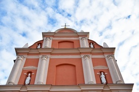 W Skrzatuszu odbyły się rekolekcje dla rodziców po stracie dziecka