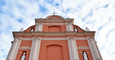 W Skrzatuszu odbyły się rekolekcje dla rodziców po stracie dziecka