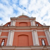 W Skrzatuszu odbyły się rekolekcje dla rodziców po stracie dziecka