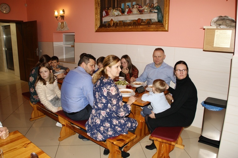 Rekolekcje Domowego Kościoła