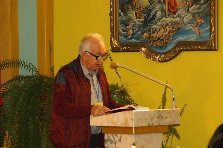 Rekolekcje Domowego Kościoła