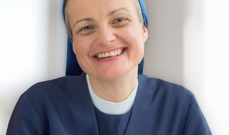 Jak odkryć powołanie i jak nim żyć? - podpowiada siostra Anna Maria Pudełko