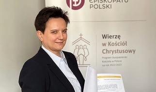 Program duszpasterski dla rodzin napisany przez rodziny!