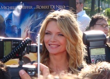 Michelle Pfeiffer