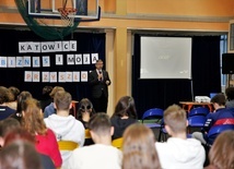 Katowice. Wystartował miejski projekt edukacyjny