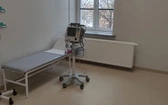 Oddział Psychiatrii Dziecięcej w Szpitalu Pediatrycznym w Bielsku Białej