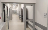 Oddział Psychiatrii Dziecięcej w Szpitalu Pediatrycznym w Bielsku Białej
