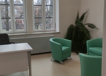 Oddział Psychiatrii Dziecięcej w Szpitalu Pediatrycznym w Bielsku Białej
