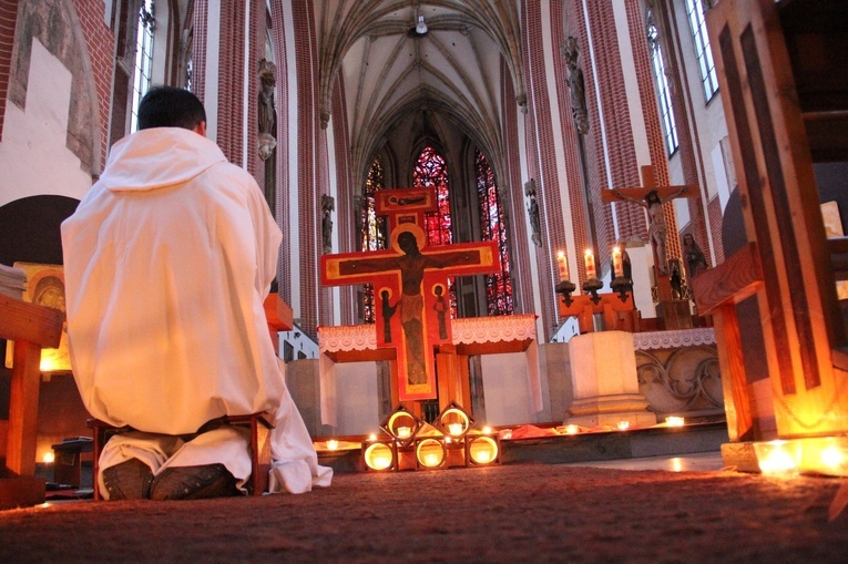 Jadą na Europejskie Spotkanie Młodych w Rostocku