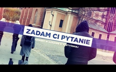 Zadam ci pytanie (2)