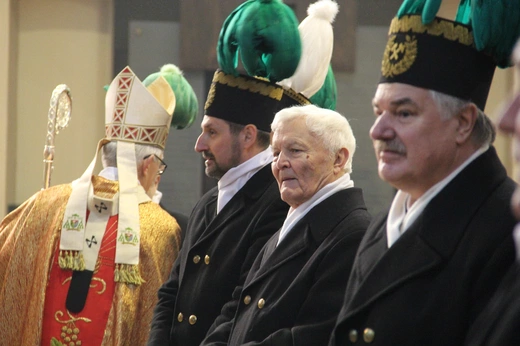 Stulecie Wyższego Urzędu Górniczego