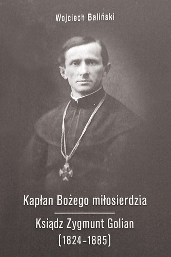 Kapłan odgrywał dużą rolę w Kościele polskim XIX wieku.