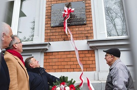 Wydarzenie zorganizowały 24 listopada Fundacja Civitas Christiana, Katolickie Stowarzyszenie Civitas Christiana i Archiwum Państwowe.