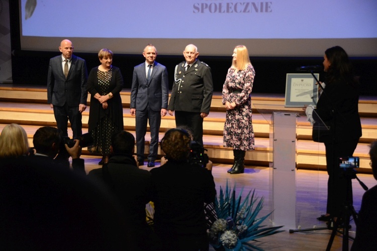 VI Gala "Opolszczyzna Aktywna Społecznie"