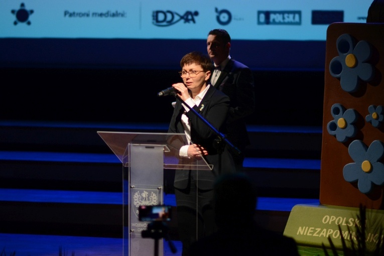 VI Gala "Opolszczyzna Aktywna Społecznie"