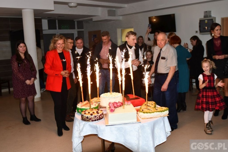RONDO ma już 7 lat