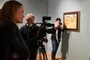 Kolekcję nowych obrazów już można podziwiać w Muzeum na Zamku.