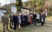 Dla Niepodległej - w Rajczy i Rycerce-Kolonii - 2022