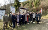 Dla Niepodległej - w Rajczy i Rycerce-Kolonii - 2022