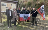Dla Niepodległej - w Rajczy i Rycerce-Kolonii - 2022