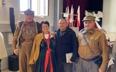 Dla Niepodległej - w Rajczy i Rycerce-Kolonii - 2022