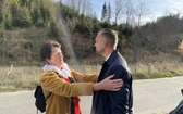 Dla Niepodległej - w Rajczy i Rycerce-Kolonii - 2022