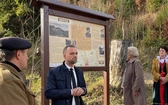 Dla Niepodległej - w Rajczy i Rycerce-Kolonii - 2022