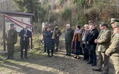 Dla Niepodległej - w Rajczy i Rycerce-Kolonii - 2022