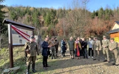Dla Niepodległej - w Rajczy i Rycerce-Kolonii - 2022