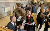 Dla Niepodległej - w Rajczy i Rycerce-Kolonii - 2022