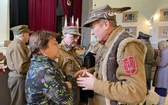 Dla Niepodległej - w Rajczy i Rycerce-Kolonii - 2022