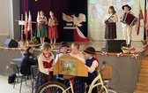 Dla Niepodległej - w Rajczy i Rycerce-Kolonii - 2022