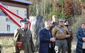 Dla Niepodległej - w Rajczy i Rycerce-Kolonii - 2022