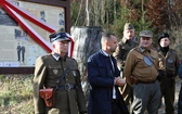 Dla Niepodległej - w Rajczy i Rycerce-Kolonii - 2022