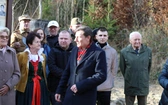 Dla Niepodległej - w Rajczy i Rycerce-Kolonii - 2022