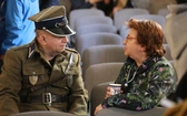 Dla Niepodległej - w Rajczy i Rycerce-Kolonii - 2022