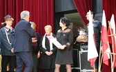 Dla Niepodległej - w Rajczy i Rycerce-Kolonii - 2022