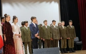 Dla Niepodległej - w Rajczy i Rycerce-Kolonii - 2022