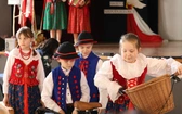 Dla Niepodległej - w Rajczy i Rycerce-Kolonii - 2022