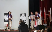 Dla Niepodległej - w Rajczy i Rycerce-Kolonii - 2022