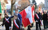 Dla Niepodległej - w Rajczy i Rycerce-Kolonii - 2022