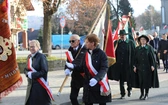 Dla Niepodległej - w Rajczy i Rycerce-Kolonii - 2022