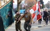 Dla Niepodległej - w Rajczy i Rycerce-Kolonii - 2022