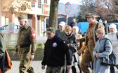 Dla Niepodległej - w Rajczy i Rycerce-Kolonii - 2022