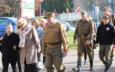 Dla Niepodległej - w Rajczy i Rycerce-Kolonii - 2022
