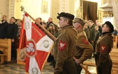 Dla Niepodległej - w Rajczy i Rycerce-Kolonii - 2022