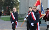 Dla Niepodległej - w Rajczy i Rycerce-Kolonii - 2022
